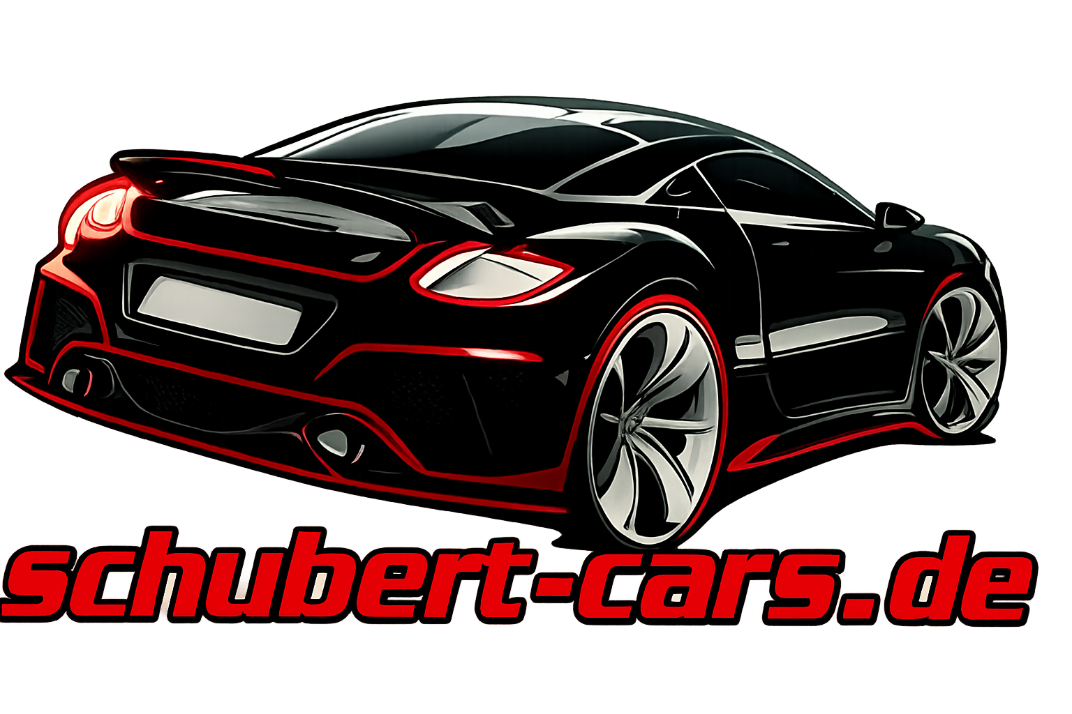 Schubert Cars Logo